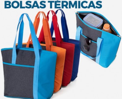 Bolsas Térmicas
