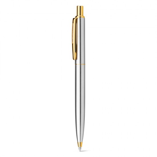 Caneta Esferográfica em Metal Personalizada Caneta Esferográfica em Metal Personalizada