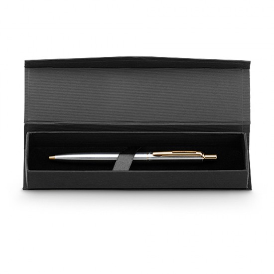 Caneta Esferográfica em Metal Personalizada Caneta Esferográfica em Metal Personalizada