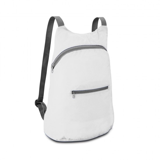 Mochila Dobrável Barcelona Personalizada Mochila Dobrável Barcelona Personalizada