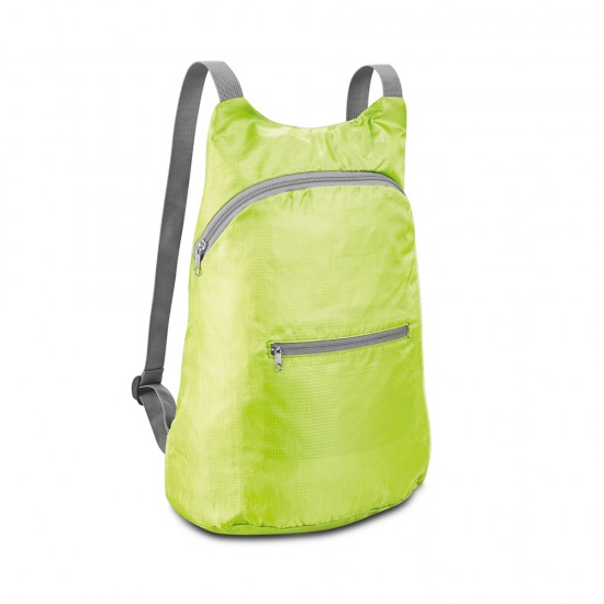 Mochila Dobrável Barcelona Personalizada Mochila Dobrável Barcelona Personalizada