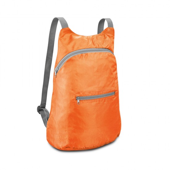 Mochila Dobrável Barcelona Personalizada Mochila Dobrável Barcelona Personalizada