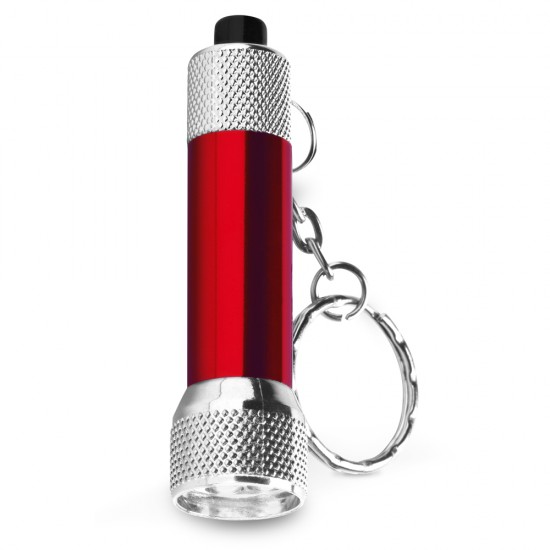 Chaveiro com 3 Led's Personalizado Chaveiro com 3 Led's Personalizado