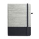 Caderno com Capa Dura A5 Personalizado Caderno com Capa Dura A5 Personalizado