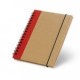 Caderno com Capa Dura Personalizado Caderno com Capa Dura Personalizado