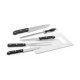 Kit Churrasco 5 peças Personalizado Kit Churrasco 5 peças Personalizado