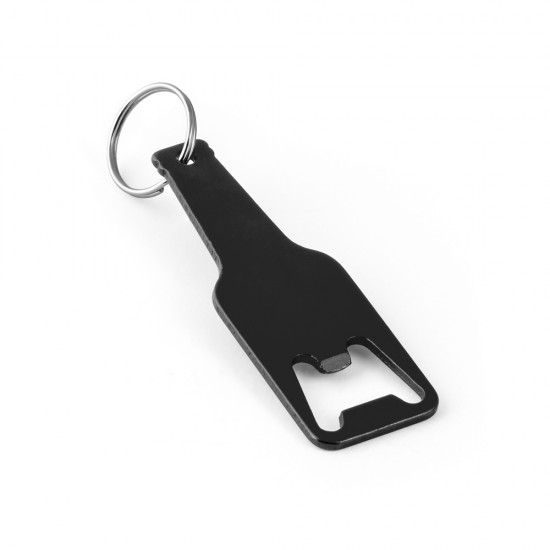 Chaveiro em Alumínio com Abridor de Garrafas Personalizado Chaveiro em Alumínio com Abridor de Garrafas Personalizado