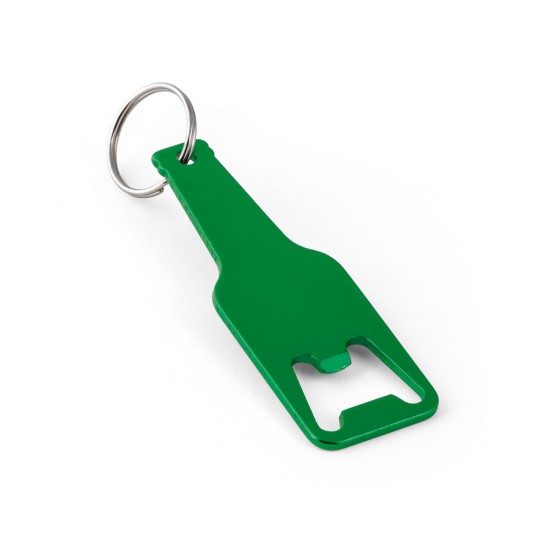 Chaveiro em Alumínio com Abridor de Garrafas Personalizado Chaveiro em Alumínio com Abridor de Garrafas Personalizado