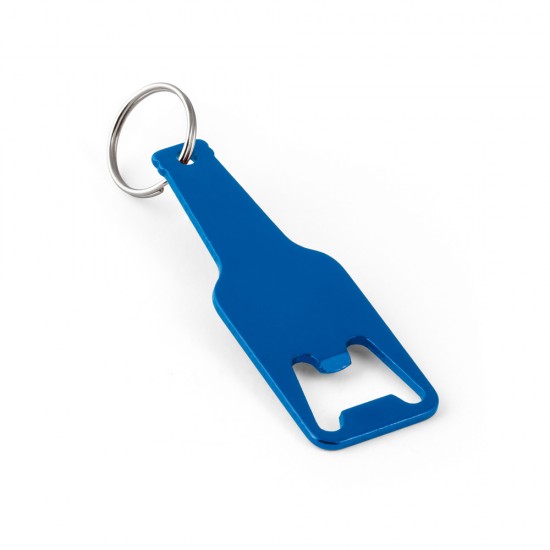 Chaveiro em Alumínio com Abridor de Garrafas Personalizado Chaveiro em Alumínio com Abridor de Garrafas Personalizado