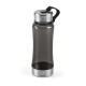 Squeeze Aço inox e AS Personalizado Squeeze Aço inox e AS Personalizado