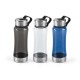 Squeeze Aço inox e AS Personalizado Squeeze Aço inox e AS Personalizado