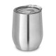 Copo para viagem em Aço Inox Personalizado Copo para viagem em Aço Inox Personalizado