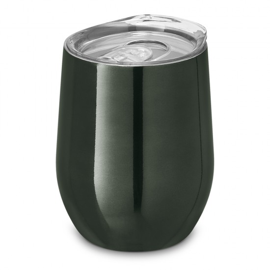 Copo para viagem em Aço Inox Personalizado Copo para viagem em Aço Inox Personalizado