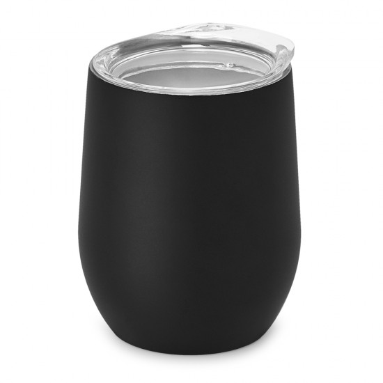 Copo para viagem em Aço Inox Personalizado Copo para viagem em Aço Inox Personalizado