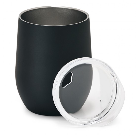 Copo para viagem em Aço Inox Personalizado Copo para viagem em Aço Inox Personalizado