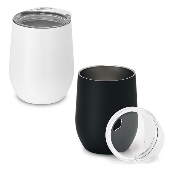 Copo para viagem em Aço Inox Personalizado Copo para viagem em Aço Inox Personalizado