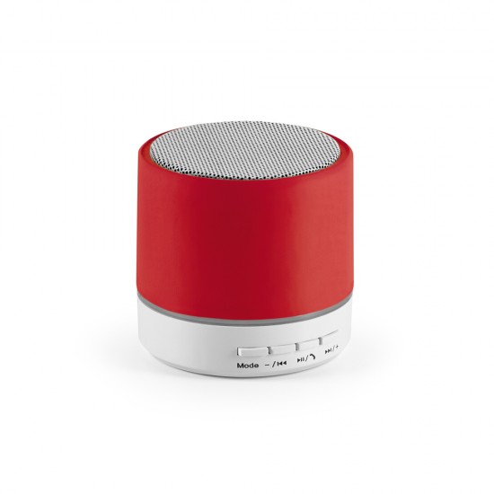 Caixa de som com microfone Personalizada Caixa de som com microfone Personalizada