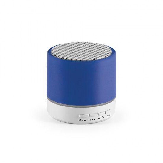 Caixa de som com microfone Personalizada Caixa de som com microfone Personalizada