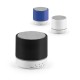 Caixa de som com microfone Personalizada Caixa de som com microfone Personalizada