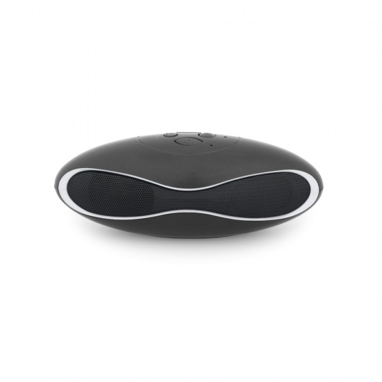 Caixa de som com microfone Personalizada Caixa de som com microfone Personalizada