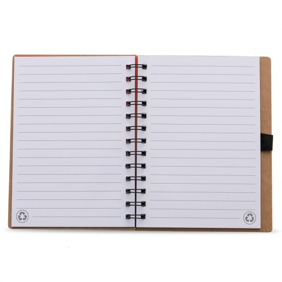 Bloco de Anotações Ecológico Personalizado Bloco de Anotações Ecológico Personalizado