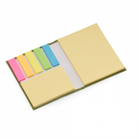 Bloco de Anotações com Capa Dura Personalizado Bloco de Anotações com Capa Dura Personalizado