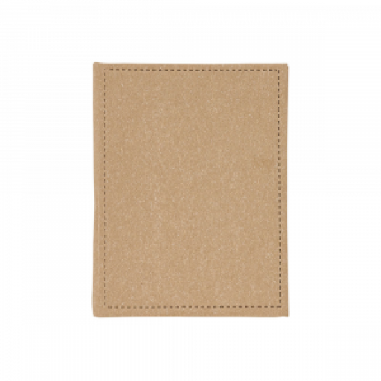 Bloco de Anotações com Capa Dura Personalizado Bloco de Anotações com Capa Dura Personalizado