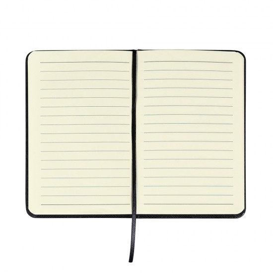 Caderneta Tipo Moleskine Personalizado Caderneta Tipo Moleskine Personalizado