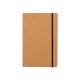 Caderneta tipo Moleskine Quadriculado Personalizada Caderneta tipo Moleskine Quadriculado Personalizada