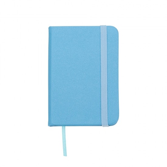 Mini Caderneta tipo Moleskine Personalizada Mini Caderneta tipo Moleskine Personalizada