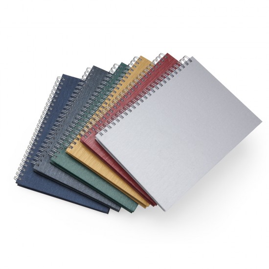Caderno de Negócios Personalizado Caderno de Negócios Personalizado