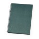 Caderno de Negócios Personalizado Caderno de Negócios Personalizado