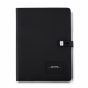 Caderno com Powerbank com Led - Personalizado Caderno com Powerbank com Led - Personalizado