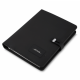 Caderno com Powerbank com Led - Personalizado Caderno com Powerbank com Led - Personalizado
