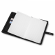 Caderno com Powerbank com Led - Personalizado Caderno com Powerbank com Led - Personalizado