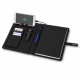 Caderno com Powerbank com Led - Personalizado Caderno com Powerbank com Led - Personalizado