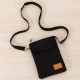 Mini Bolsa Transversal de Nylon Personalizada Mini Bolsa Transversal de Nylon Personalizada