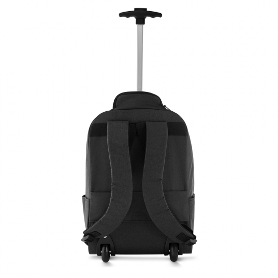 Mochila com alça retrátil e rodinhas Personalizada Mochila com alça retrátil e rodinhas Personalizada