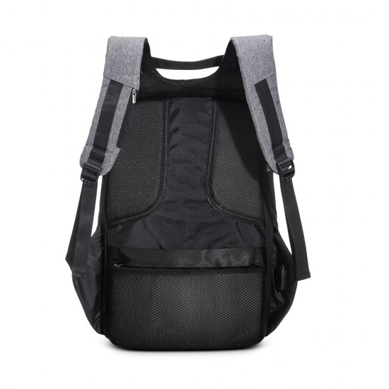 Mochila Anti-Furto com Segredo Personalizada Mochila Anti-Furto com Segredo Personalizada