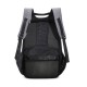 Mochila Anti-Furto com Segredo Personalizada Mochila Anti-Furto com Segredo Personalizada