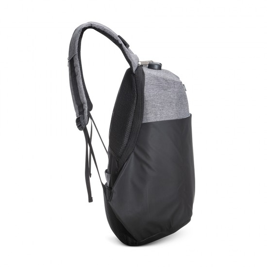 Mochila Anti-Furto com Segredo Personalizada Mochila Anti-Furto com Segredo Personalizada