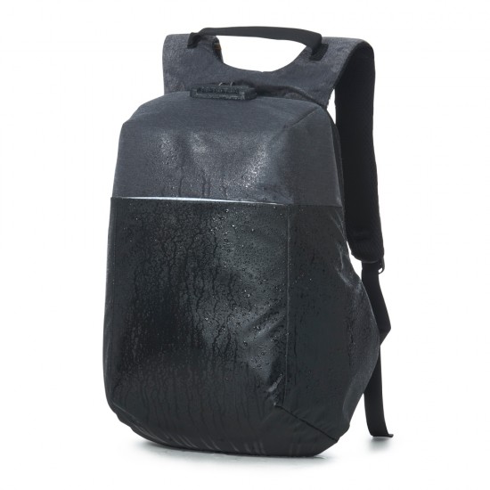 Mochila Anti-Furto com Segredo Personalizada Mochila Anti-Furto com Segredo Personalizada