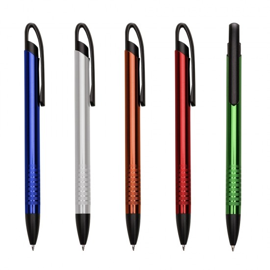 Caneta Semimetal Personalizada Caneta Semimetal Personalizada