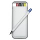 Estojo de Canetas - Kit 5 em 1 Personalizado Estojo de Canetas - Kit 5 em 1 Personalizado