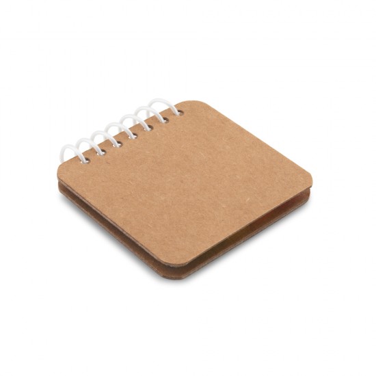Caderno - Papel Kraft Personalizado Caderno - Papel Kraft Personalizado