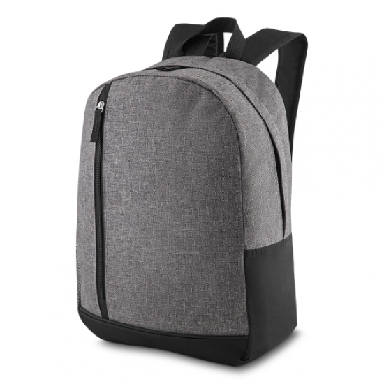Mochila em Poliester Personalizada Mochila em Poliester Personalizada