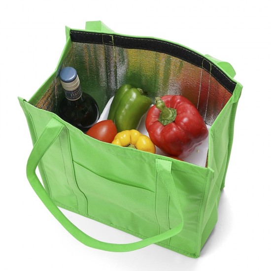 Sacola TNT Térmica 18 Litros Ecobag Personalizada