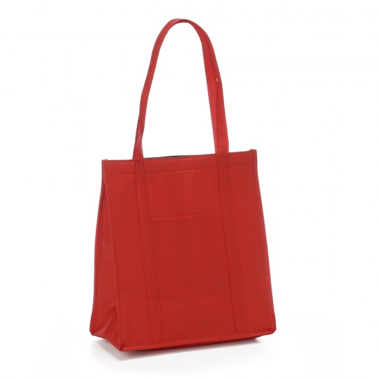 Sacola TNT Térmica 18 Litros Ecobag Personalizada