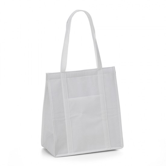 Sacola TNT Térmica 18 Litros Ecobag Personalizada