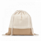 Sacola tipo mochila Personalizada Sacola tipo mochila Personalizada